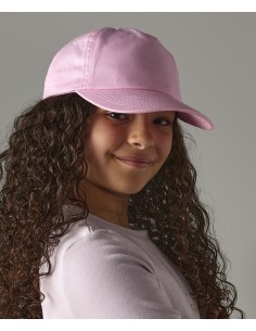 B-B10B-Junior Original 5 Panel Cap 2